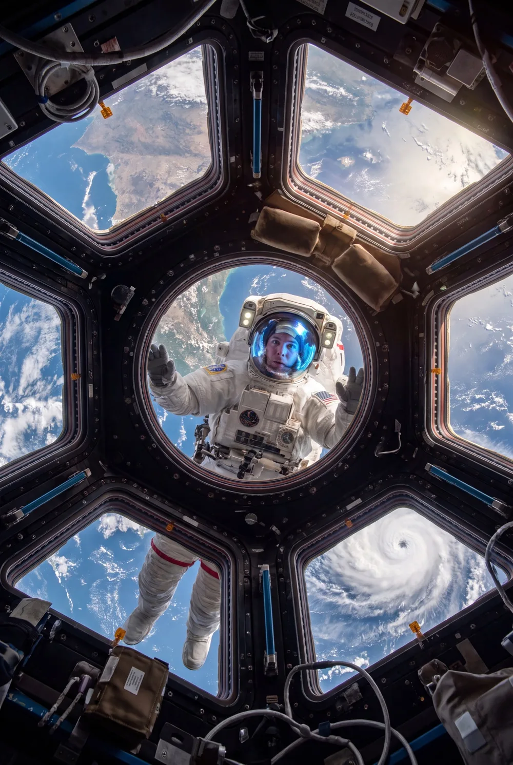 Astronauta